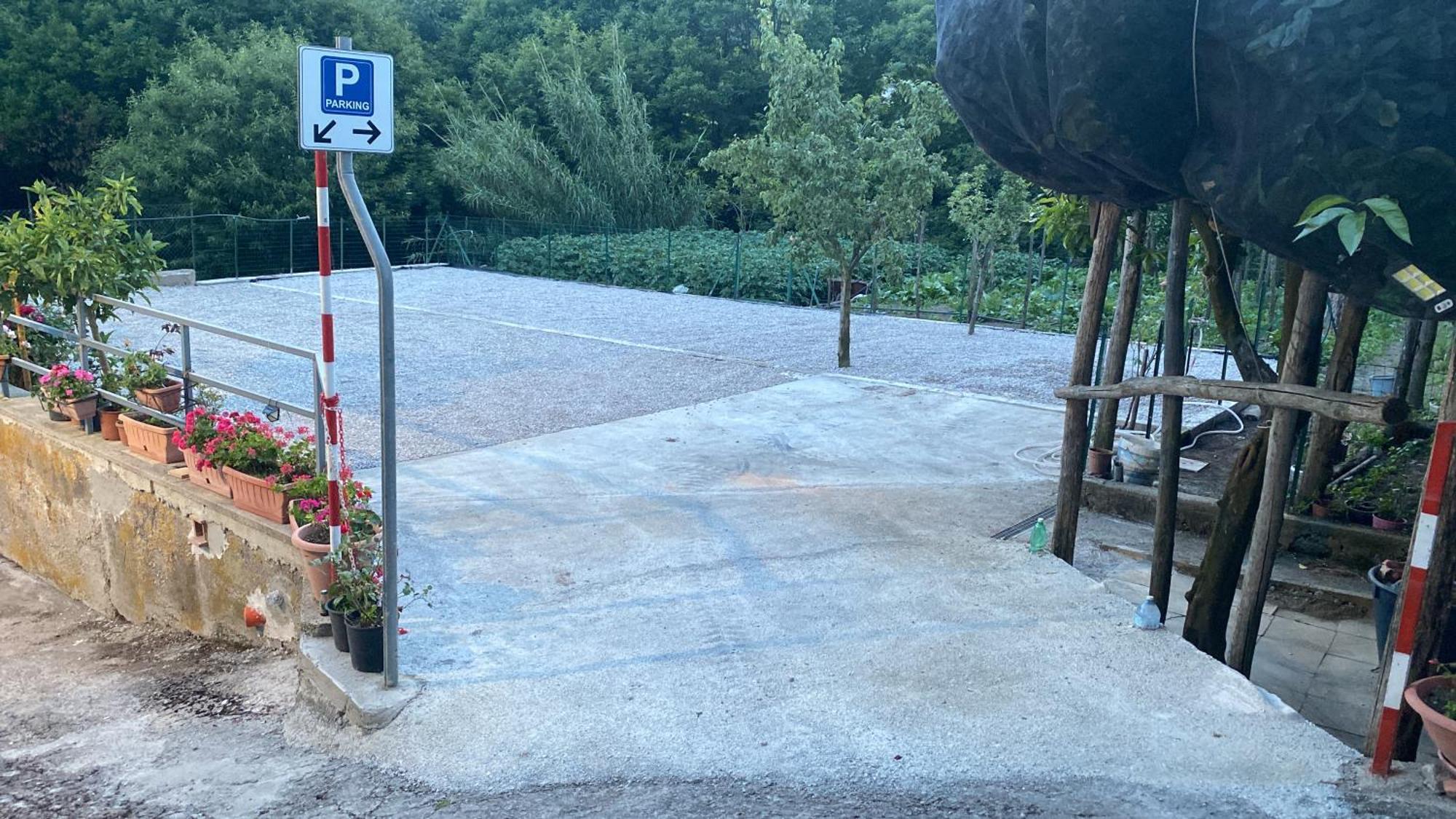 Farfalle E Gabbiani Tramonti Exterior photo
